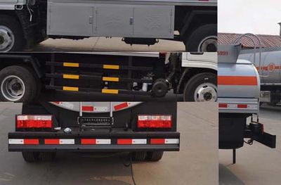 Qilin  QLG5040GJY1 Refueling truck