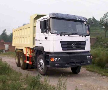 Qilong  QLY3259 Dump truck