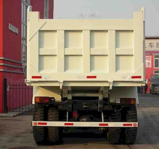 Qilong  QLY3259 Dump truck