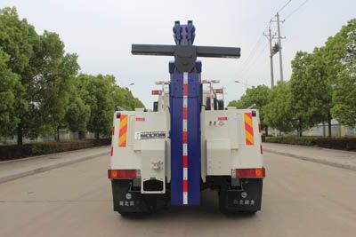 Runzhixing  SCS5210TQZSX6 Obstacle clearing vehicle