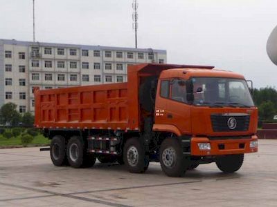 Shaanxi Automobile SX3310GP4 Dump truck