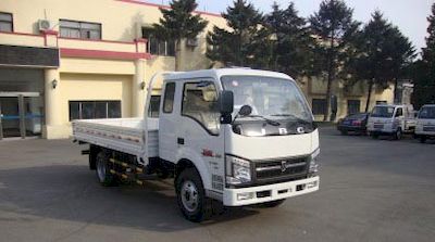 Jinbei  SY1044BZ4S Truck