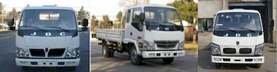 Jinbei  SY1044BZ4S Truck