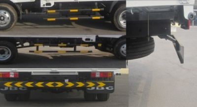 Jinbei  SY1044BZ4S Truck