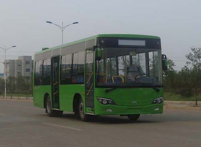 Tongxin  TX6910CNG City buses