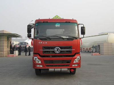 Xinfei  XKC5311GHYA3 Chemical liquid transport vehicle