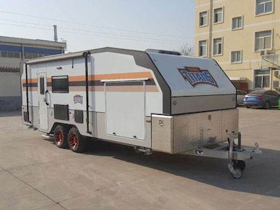 Xinfei  XKC9030XLJ03 RV trailer