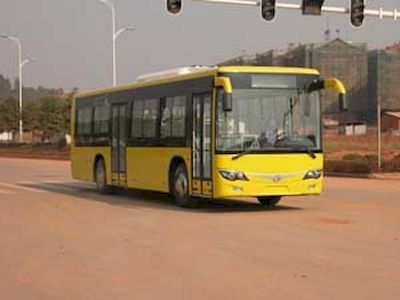 Welcome YK6102GCCity buses