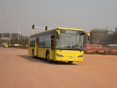 Welcome  YK6102GC City buses