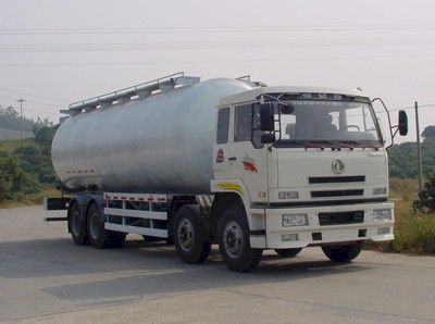 Yongqiang  YQ5311GFL Powder material transport vehicle