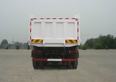 Haowo  ZZ3257M364GD1 Dump truck