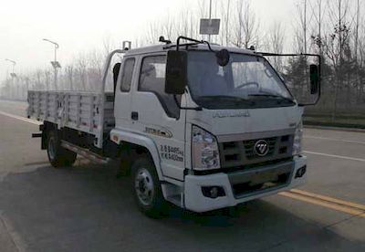 Foton  BJ3046D9PBAFC Dump truck