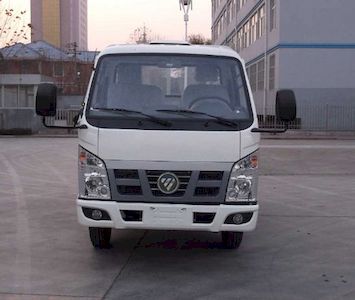 Foton  BJ3046D9PBAFC Dump truck