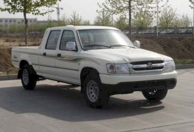 Great Wall MotorsCC1021DAD41Light truck