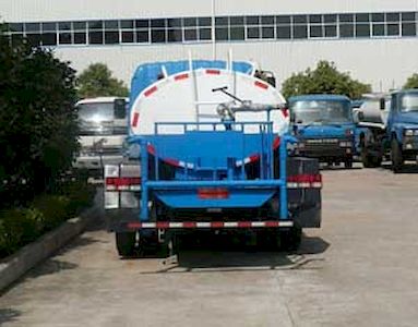 Chufei  CLQ5112GSS3 Sprinkler truck