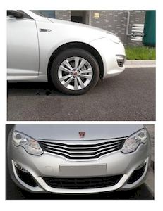 Roewe  CSA7150PHEV Plug in hybrid sedan