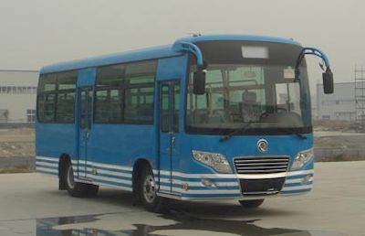 Dongfeng EQ6751CTCity buses