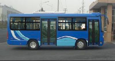 Dongfeng  EQ6751CT City buses