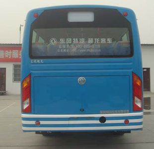 Dongfeng  EQ6751CT City buses