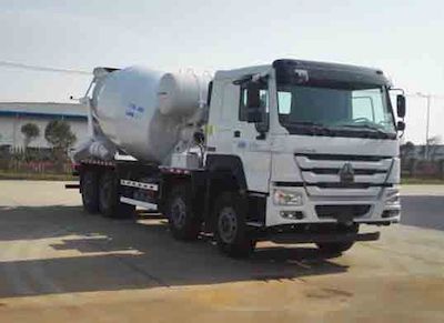 Liugong  HDL5310GJBHW7E Concrete mixing transport vehicle