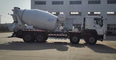 Liugong  HDL5310GJBHW7E Concrete mixing transport vehicle