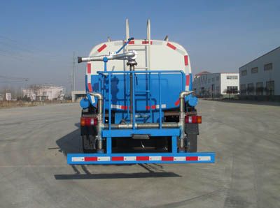 Danling  HLL5080GSSZ Sprinkler truck