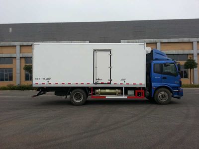 Great Wall Motors HTF5163XLCBJ65E5 Refrigerated truck