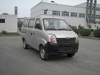 Lifan  LF6401F coach