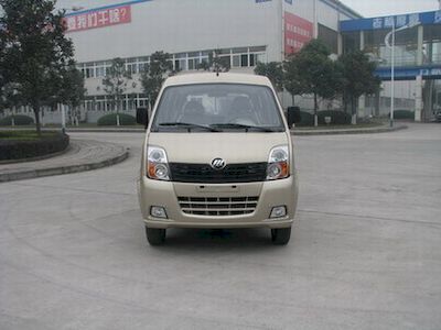 Lifan  LF6401F coach