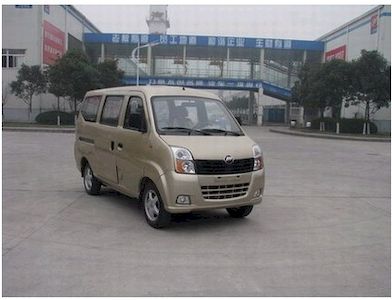 Lifan  LF6401F coach