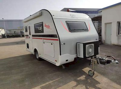 Nike NBK9023XLJ RV trailer