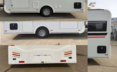 Nike NBK9023XLJ RV trailer