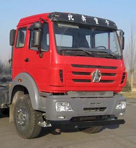 Beiben  ND12500B57J Truck