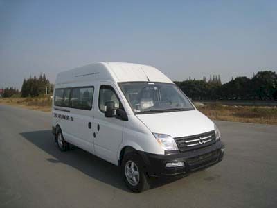 Datong  SH5041XDWA4D3 Mobile service vehicle