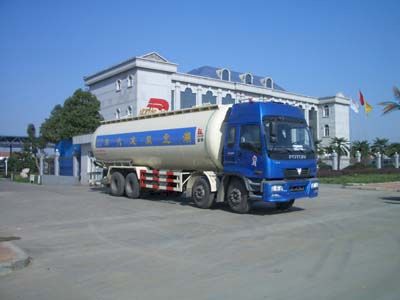 Longdi  SLA5311GSNB Bulk cement truck