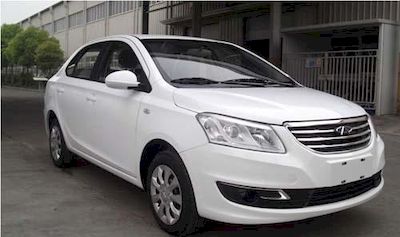 Chery SQR7151J521Sedan