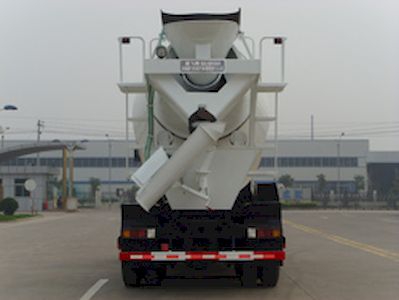 Xinfei  XKC5251GJBA2 Concrete mixing transport vehicle