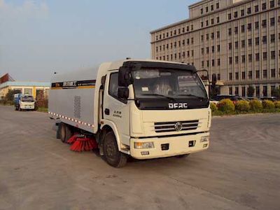 Tanghong Heavy Industry Automobile XT5081TSLDFAL Road sweeper