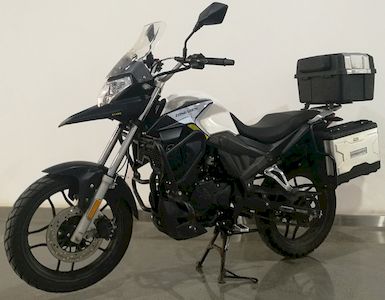 Zongshen brand automobiles ZS15051C Two wheeled motorcycles