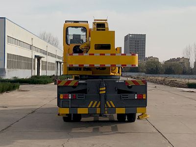 Foton  BJ5185JQZFA Car crane