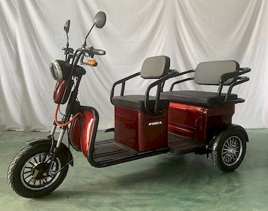 Benpai BP1000DZK3AElectric tricycle