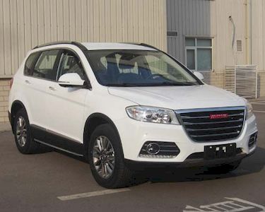 Haval CC6461RM0G multi-purpose vehicle 