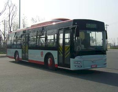 Shudu  CDK6122CAR City buses