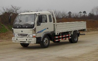 Chuanlu CGC5815P1Low speed truck