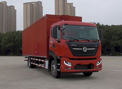 Dongfeng  DFH5160XYKEX22 Wing opening box car