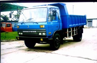 Dongfeng  EQ3108GC Dump truck