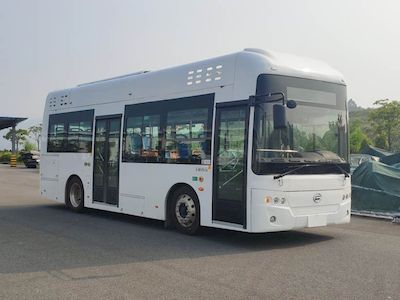 Feichi  FSQ6860FCEVG1 Fuel cell city buses