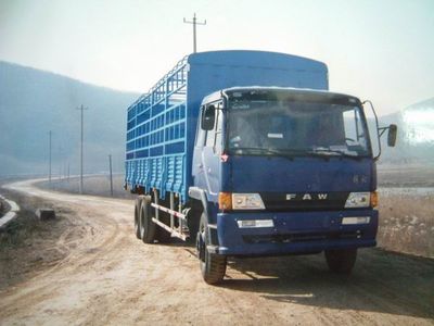 Phoenix  FXC5190CLXY Grate type transport vehicle