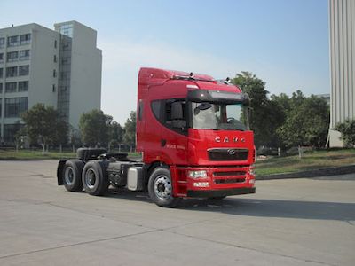 Hualing Star  HN4250A37C3M4 Tractor