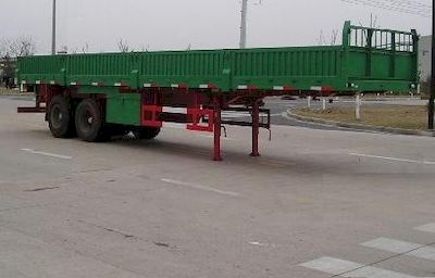 Hercules JAT9260 Semi trailer